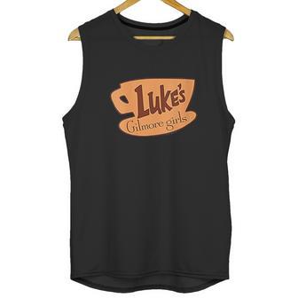 Gilmore Girls Unisex Tank Top | Favorety DE