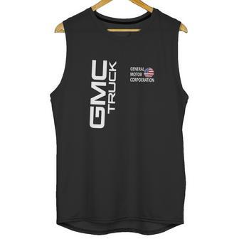 Gmc Trucks Unisex Tank Top | Favorety