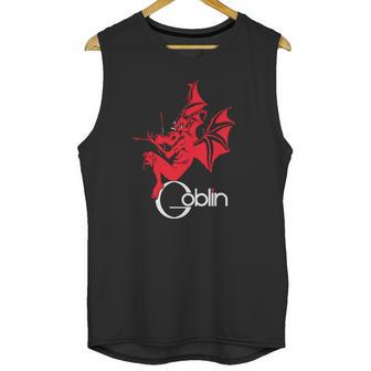 Goblin Unisex Tank Top | Favorety DE