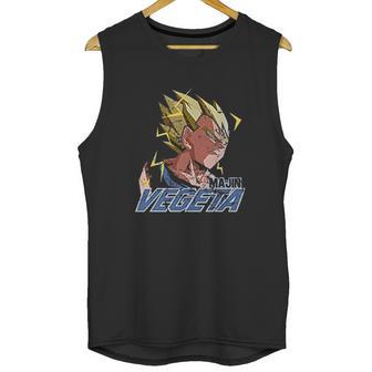 Goku Saiyan Anime Vegeta Dragon Unisex Tank Top | Favorety DE