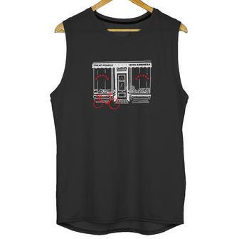 Golden Harry Styles Unisex Tank Top | Favorety CA