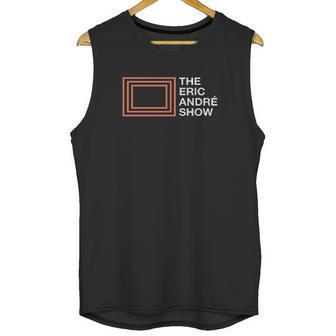 Good Come From Eric Andre Unisex Tank Top | Favorety AU