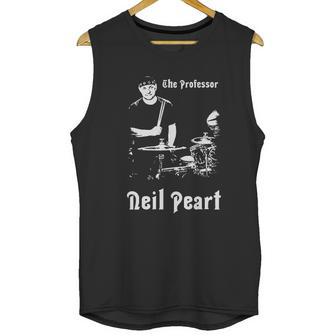 We Got Good Neil Peart Unisex Tank Top | Favorety AU