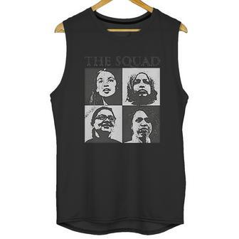 We Got Good The Squad Ilhan Omar Unisex Tank Top | Favorety UK