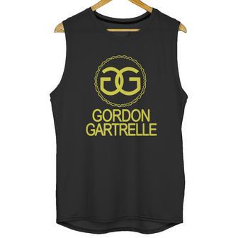 The Goozler Gordon Gartrelle Unisex Tank Top | Favorety DE