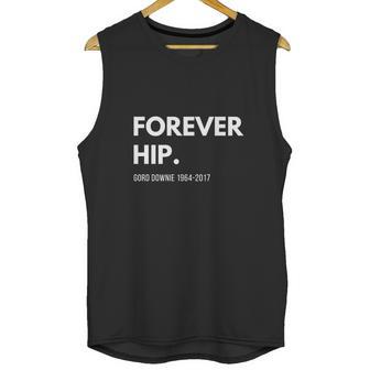 Gord Downie Tribute T-Shirt Unisex Tank Top | Favorety AU