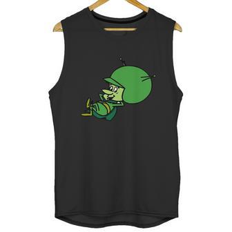 The Great Gazoo Unisex Tank Top | Favorety DE