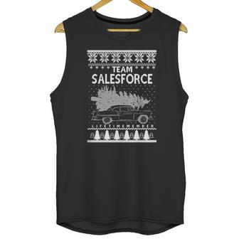 Great To Be Salesforce Tshirt Unisex Tank Top | Favorety