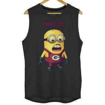 Green Bay Parker Unisex Tank Top | Favorety UK