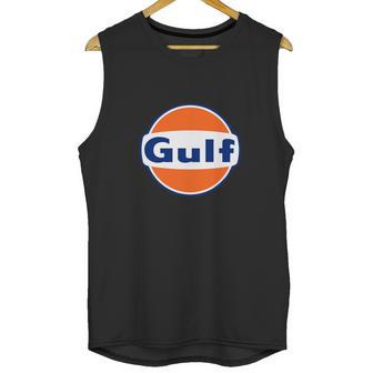 Gulf Shirt Unisex Tank Top | Favorety AU