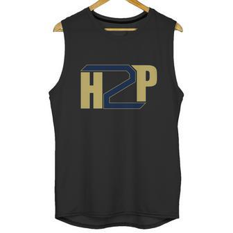 H2p - Hail To Pitt Unisex Tank Top | Favorety CA