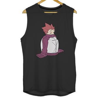 Haikyuu 3D Print Unisex Tank Top | Favorety AU