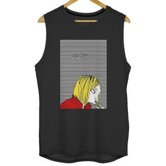 Haikyuu Humor Unisex Tank Top | Favorety AU