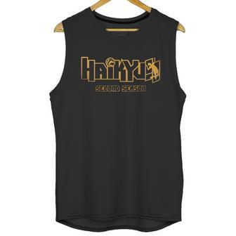 Haikyuu Second Season Unisex Tank Top | Favorety CA