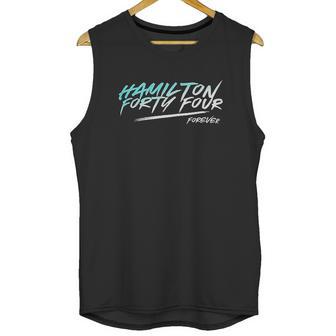 Hamilton Forty Four Forever Unisex Tank Top | Favorety AU