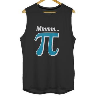 Hanes Humor Graphic Pi Unisex Tank Top | Favorety AU