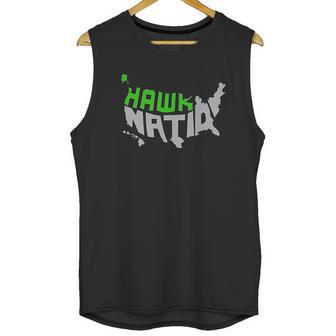 Hawk Nation Unisex Tank Top | Favorety DE