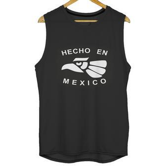 Hecho En Mexico Unisex Tank Top | Favorety UK