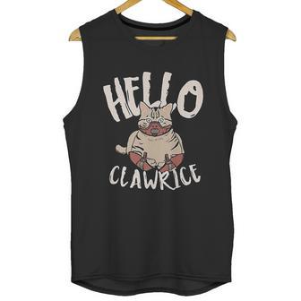 Hello Clarice Unisex Tank Top | Favorety AU