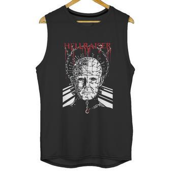 Hellraiser Unisex Tank Top | Favorety CA