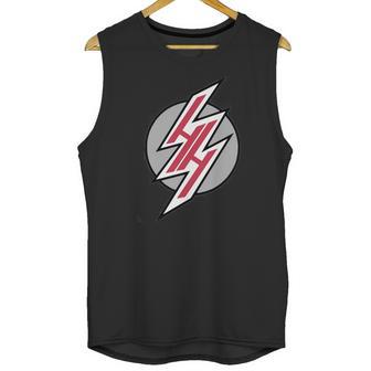 Hentai Haven Logo Shirt Unisex Tank Top | Favorety DE