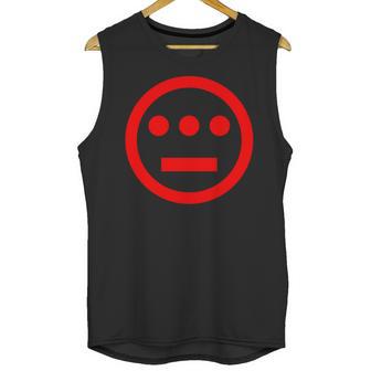 Hieroglyphics Logo Unisex Tank Top | Favorety CA