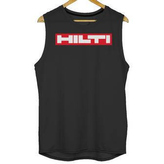 Hilti Tool Unisex Tank Top | Favorety CA