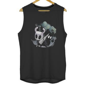 Hollow Knight Shadow Unisex Tank Top | Favorety AU