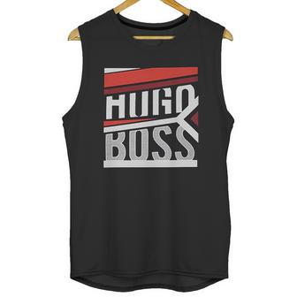 Hugo Boss Baby Boys Unisex Tank Top | Favorety CA