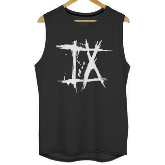 Ice Nine Kills Unisex Tank Top | Favorety