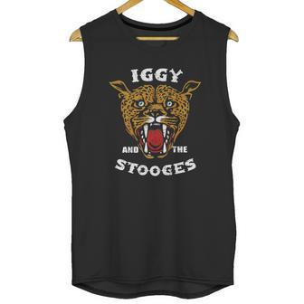 Iggy And The Stooges Unisex Tank Top | Favorety DE