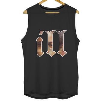 Ill Nas Illmatic Unisex Tank Top | Favorety AU