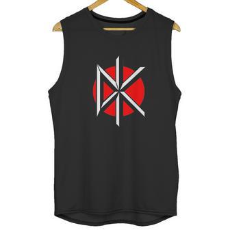 Impact Dead Kennedys Unisex Tank Top | Favorety CA