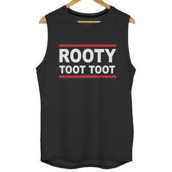 Impractical Jokers Rooty Tee Impractical Jokers Ij Joe Sal Unisex Tank Top | Favorety DE