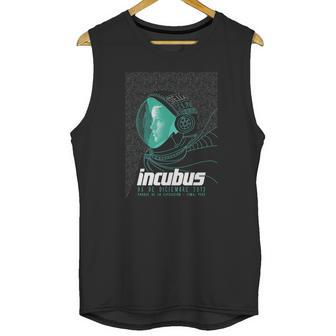 Incubus 2013 Unisex Tank Top | Favorety DE