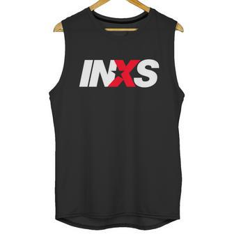 Inxs Rock Unisex Tank Top | Favorety AU