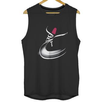 Iran And Iranian Poem In Farsi Unisex Tank Top | Favorety AU