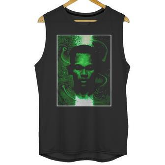 Israel Adesanya Cool Unisex Tank Top | Favorety AU