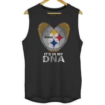 Its In My Dna Unisex Tank Top | Favorety CA