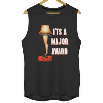 Its A Major Award Unisex Tank Top | Favorety UK