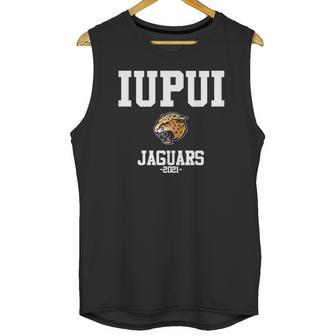 Iupui Class Of 2021 Unisex Tank Top | Favorety CA