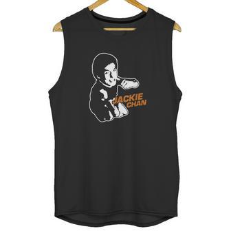 Jackie Chan T-Shirt Unisex Tank Top | Favorety AU