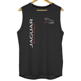 Jaguar Shirt Unisex Tank Top | Favorety