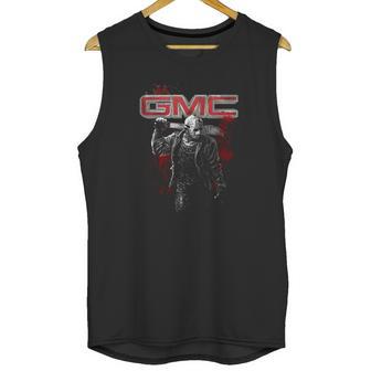 Jason Gmc Unisex Tank Top | Favorety AU