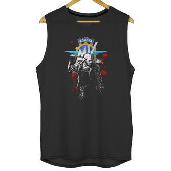 Jason Mv Agusta Unisex Tank Top | Favorety DE