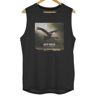 Jeff Beck Emotion And Commotion Tshirt Unisex Tank Top | Favorety DE