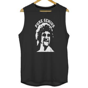 Jeff Lynne Homage Unisex Tank Top | Favorety UK