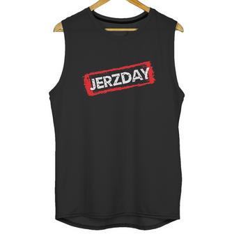 Jerzday Beach Shore Tv Show Unisex Tank Top | Favorety DE