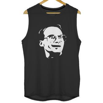 Jim Cornette Jordan Myles Shirt Unisex Tank Top | Favorety