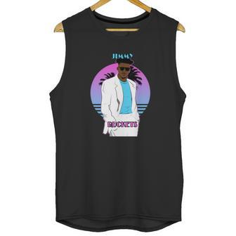 Jimmy Butler Miami Vice Unisex Tank Top | Favorety AU